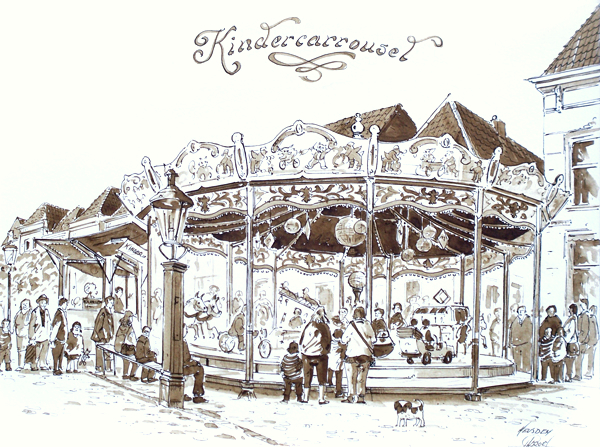 You are currently viewing Kindercarrousel